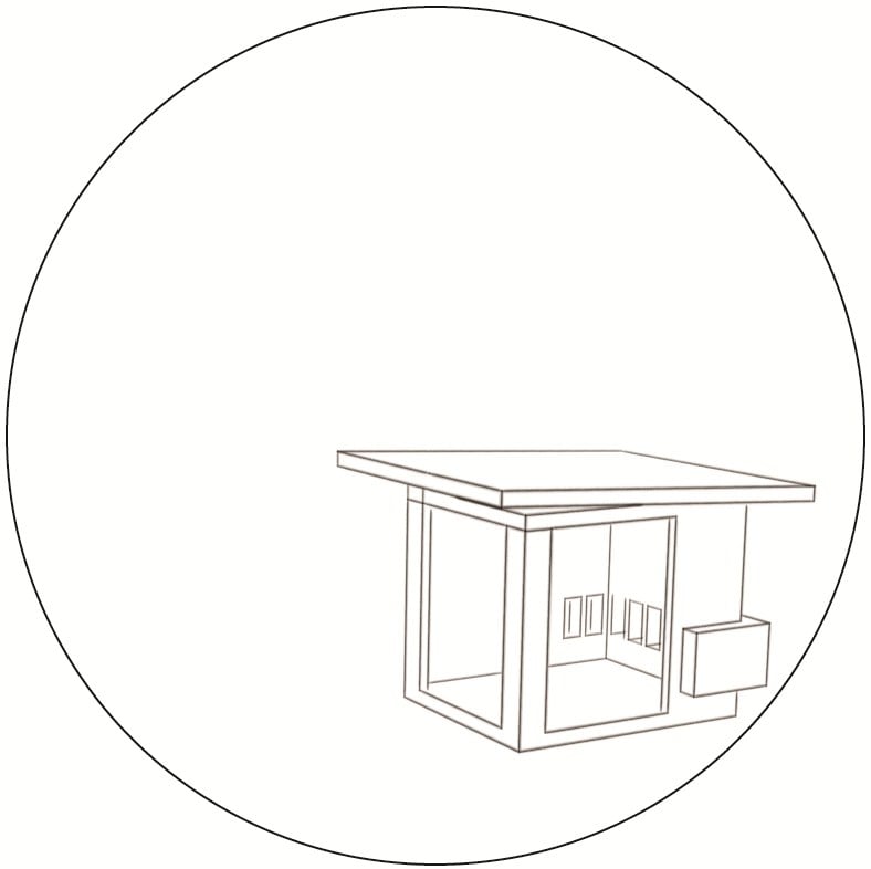 Logo for Micro-Structures