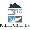 Logo for Pack Leader Pet Services LLC