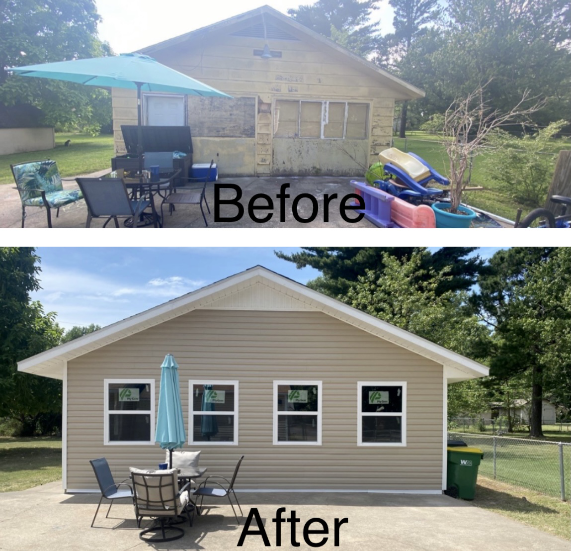 Arcadia Roofing And Siding Reviews Fayetteville, AR Angi