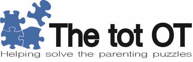 The tot OT logo
