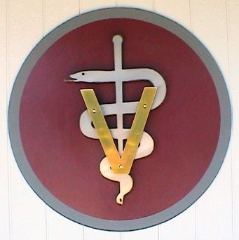 Logo for Animal Clinic & Hospital