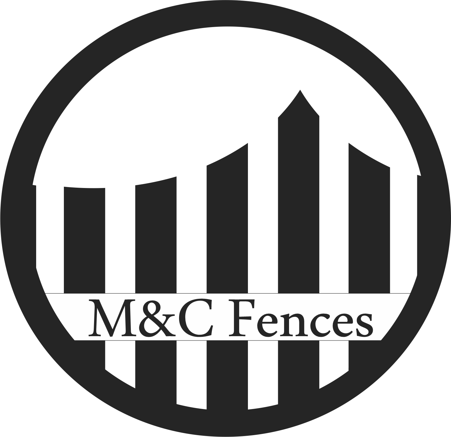 Avatar for M&C Fences