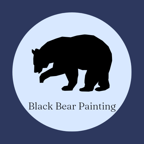 Avatar for Black Bear Painting 