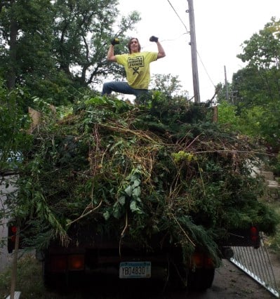 Avatar for All Day Haul Away