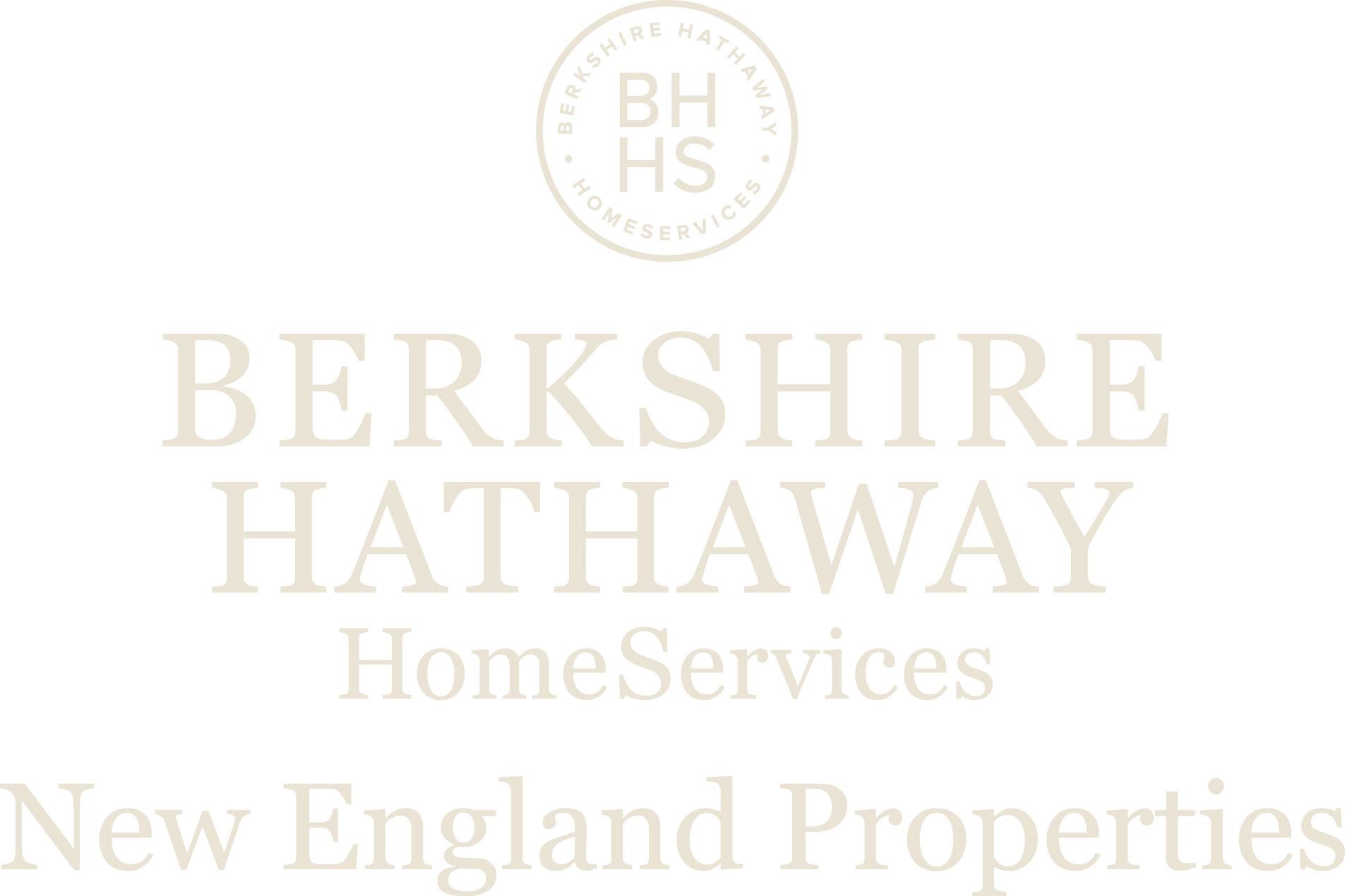 Berkshire Hathaway - Leslee Cook Realtor logo