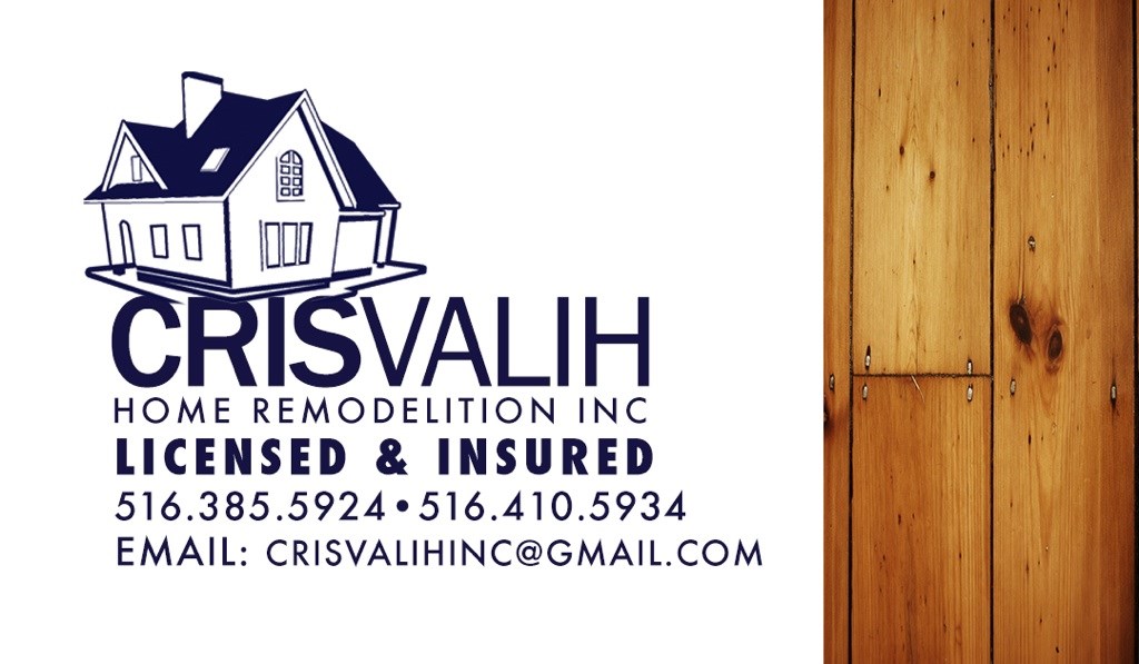 Avatar for Crisvalih Home Remodeling Inc