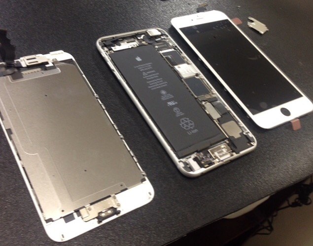 iPhone 6