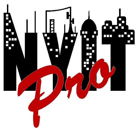 NYIT Pro, Inc. logo