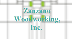 Avatar for Zanzano Woodworking Inc.