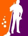 Logo for Special Touch Commercial Cleaning