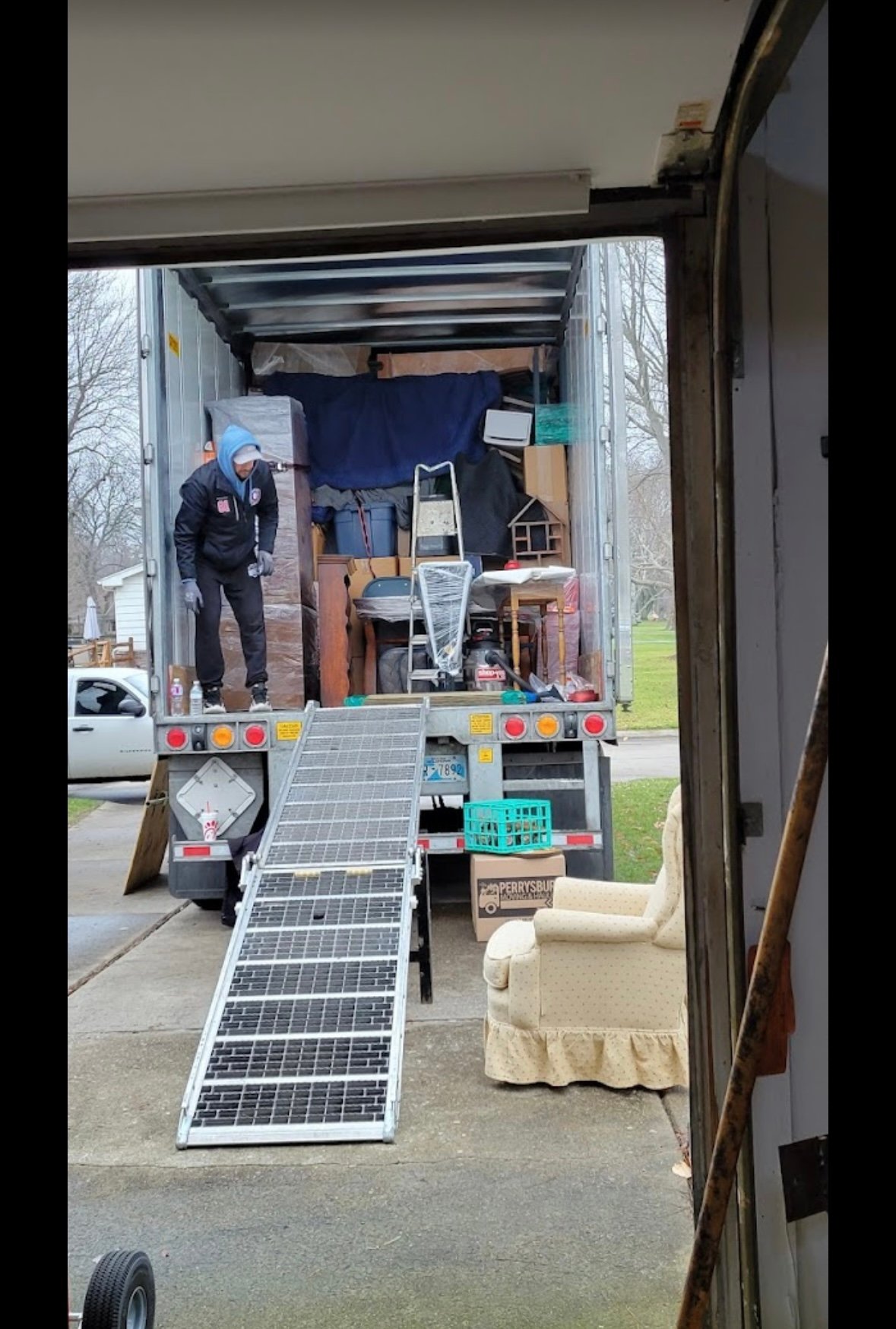 Avatar for B&E multi labor services