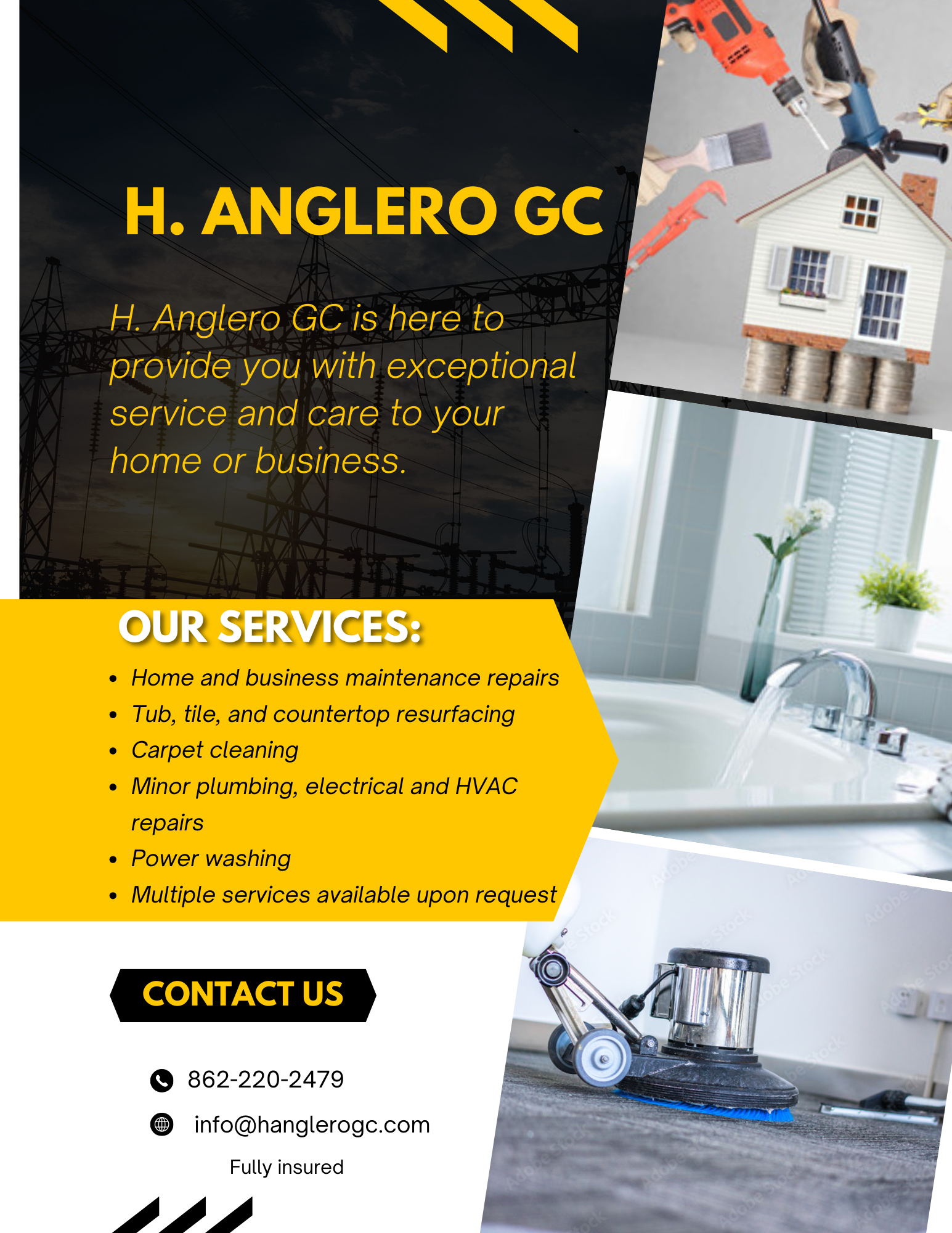 Avatar for H. Anglero GC