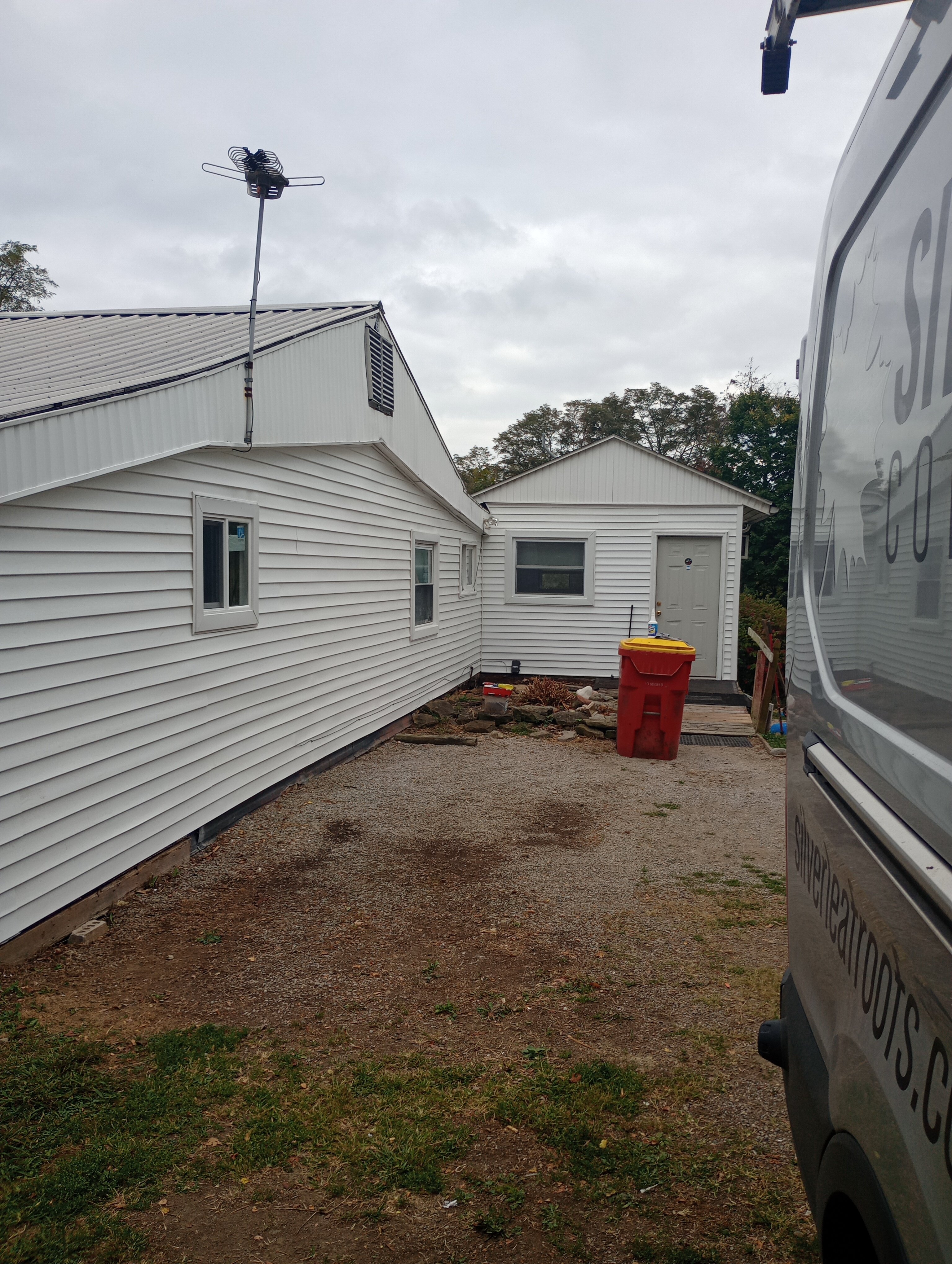 Avatar for Marker Bros Exteriors LLC