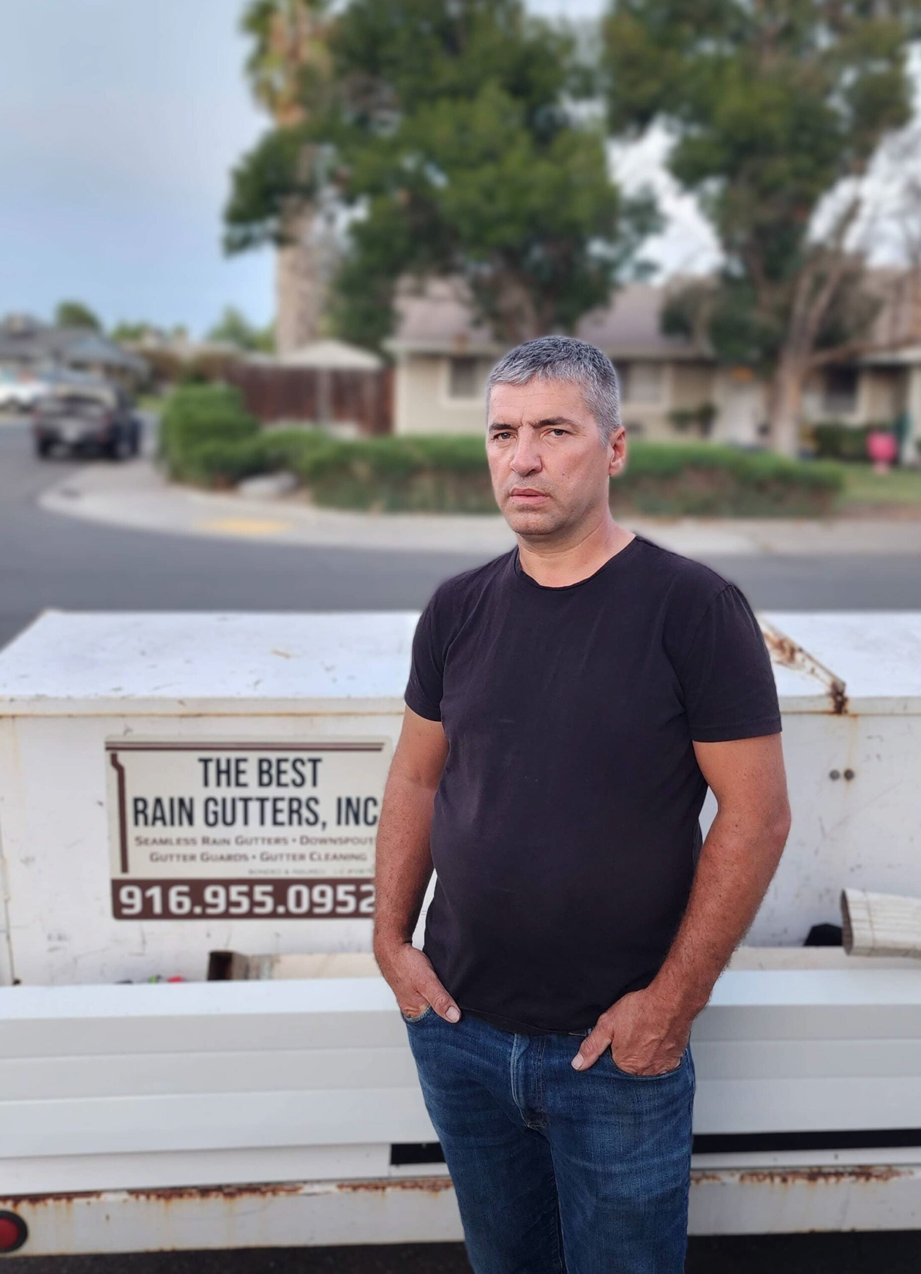 Avatar for Best Rain Gutters Inc.