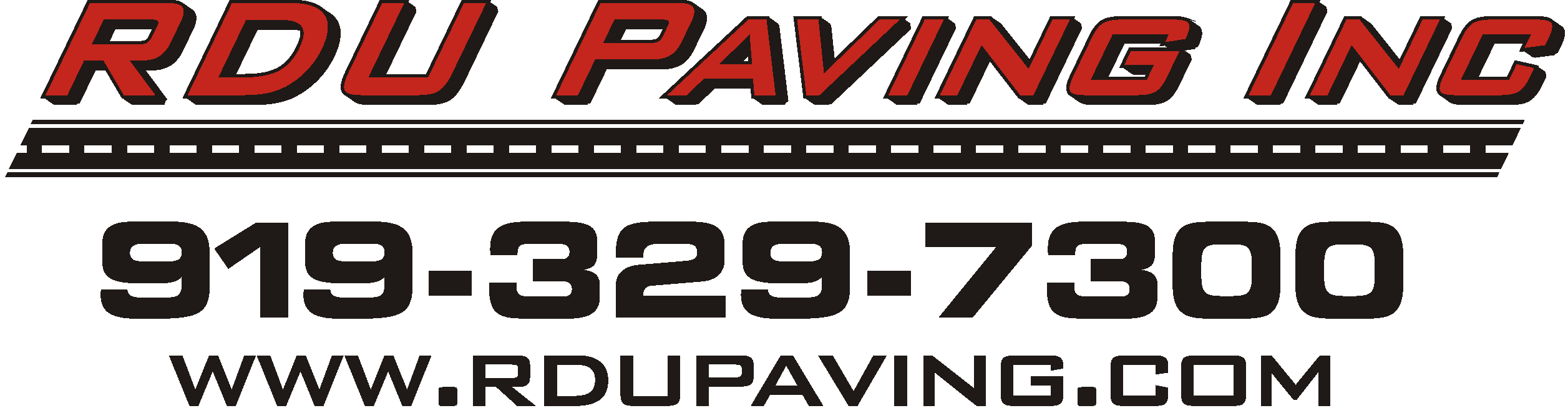 Avatar for RDU Paving, Inc.