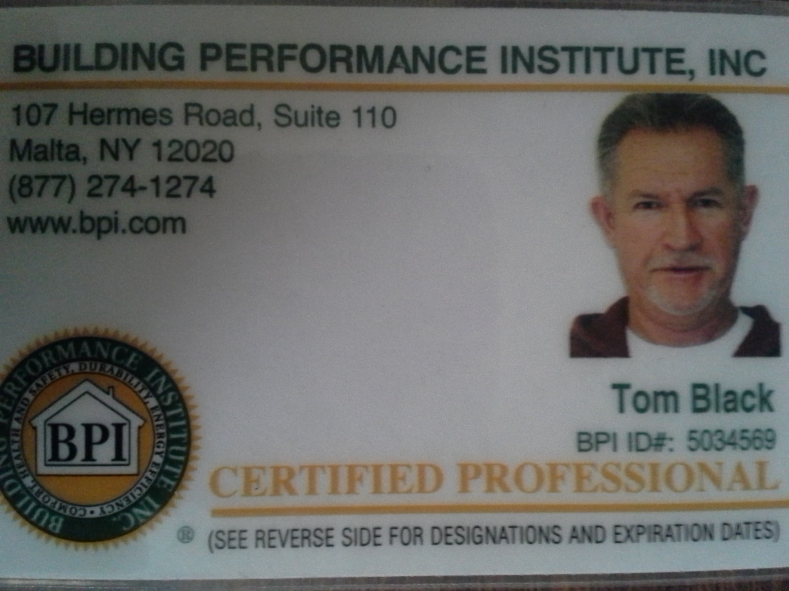 Avatar for Black Development Group Inc.