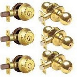 Canal Winchester OH Locksmith Store logo