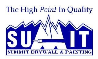 Avatar for SUMMIT DRYWALL & PAINTING