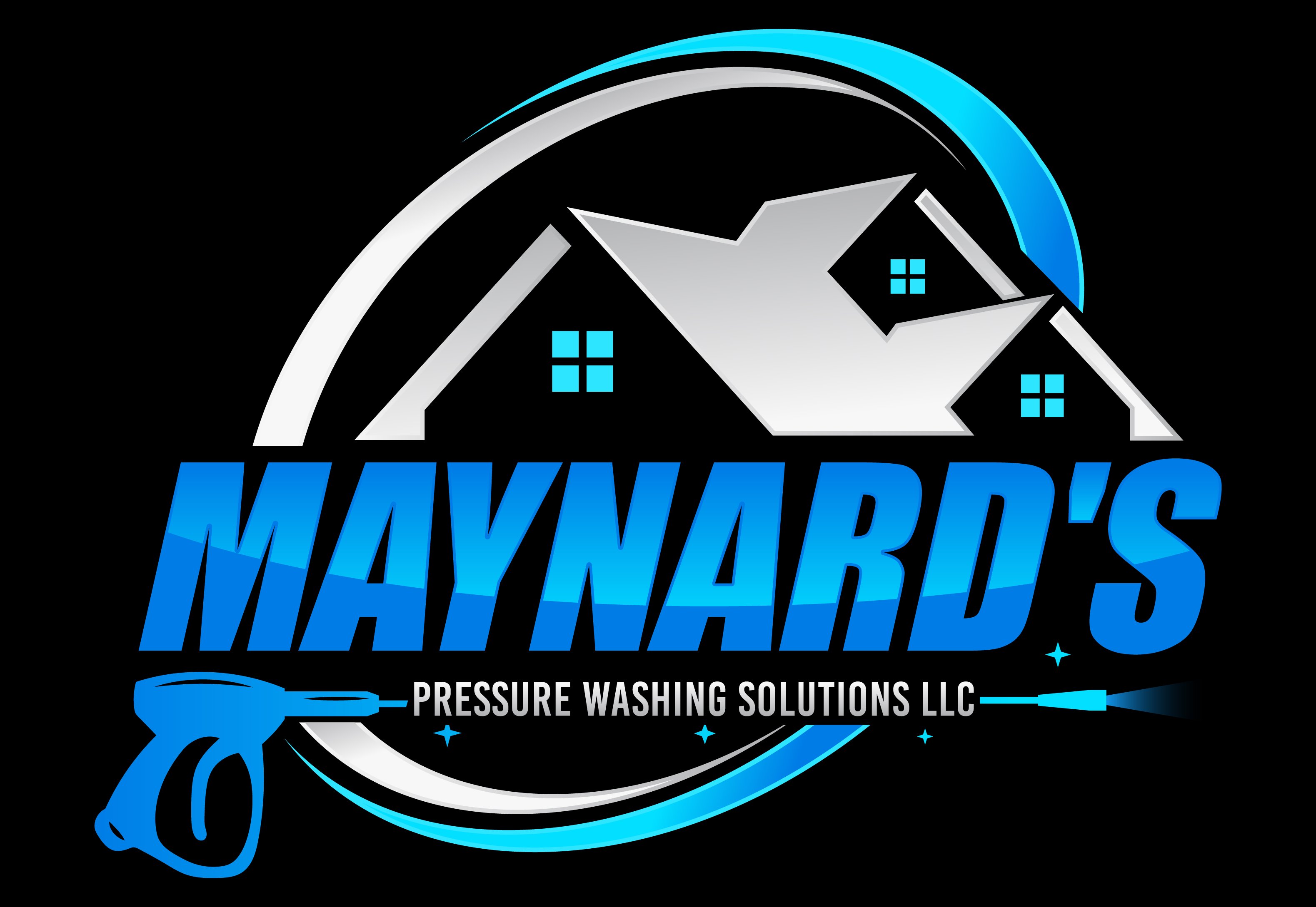 Avatar for Maynard's Pressure Washing Solutions