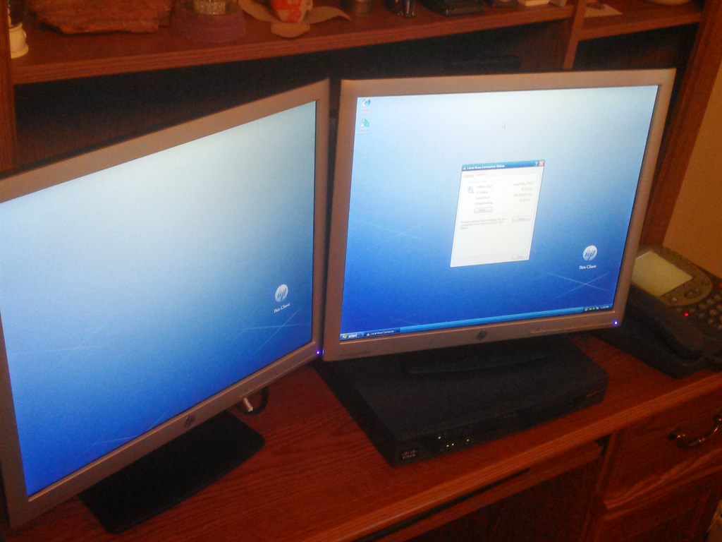 Desktop