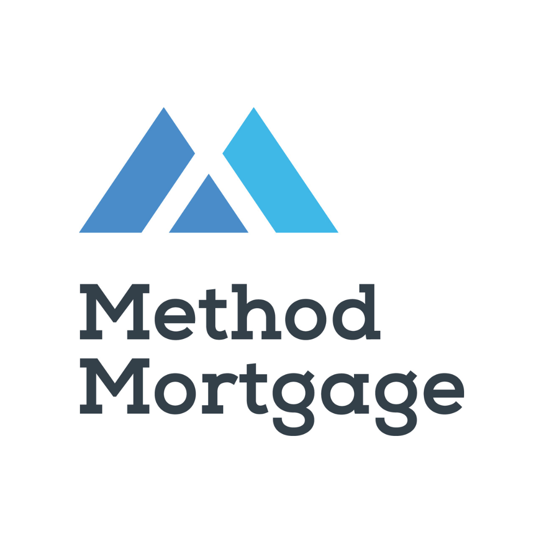Method Mortgage logo