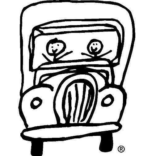 Two Men and a Truck logo