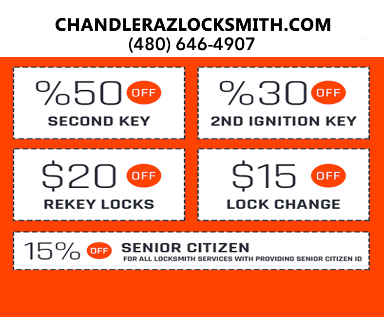 Avatar for Chandler AZ Locksmith
