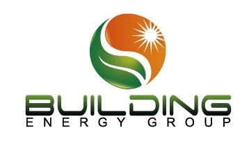 Building Energy Group logo