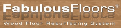 Logo for Fabulous Floors of Franklin County
