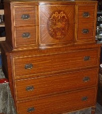 ANTIQUES