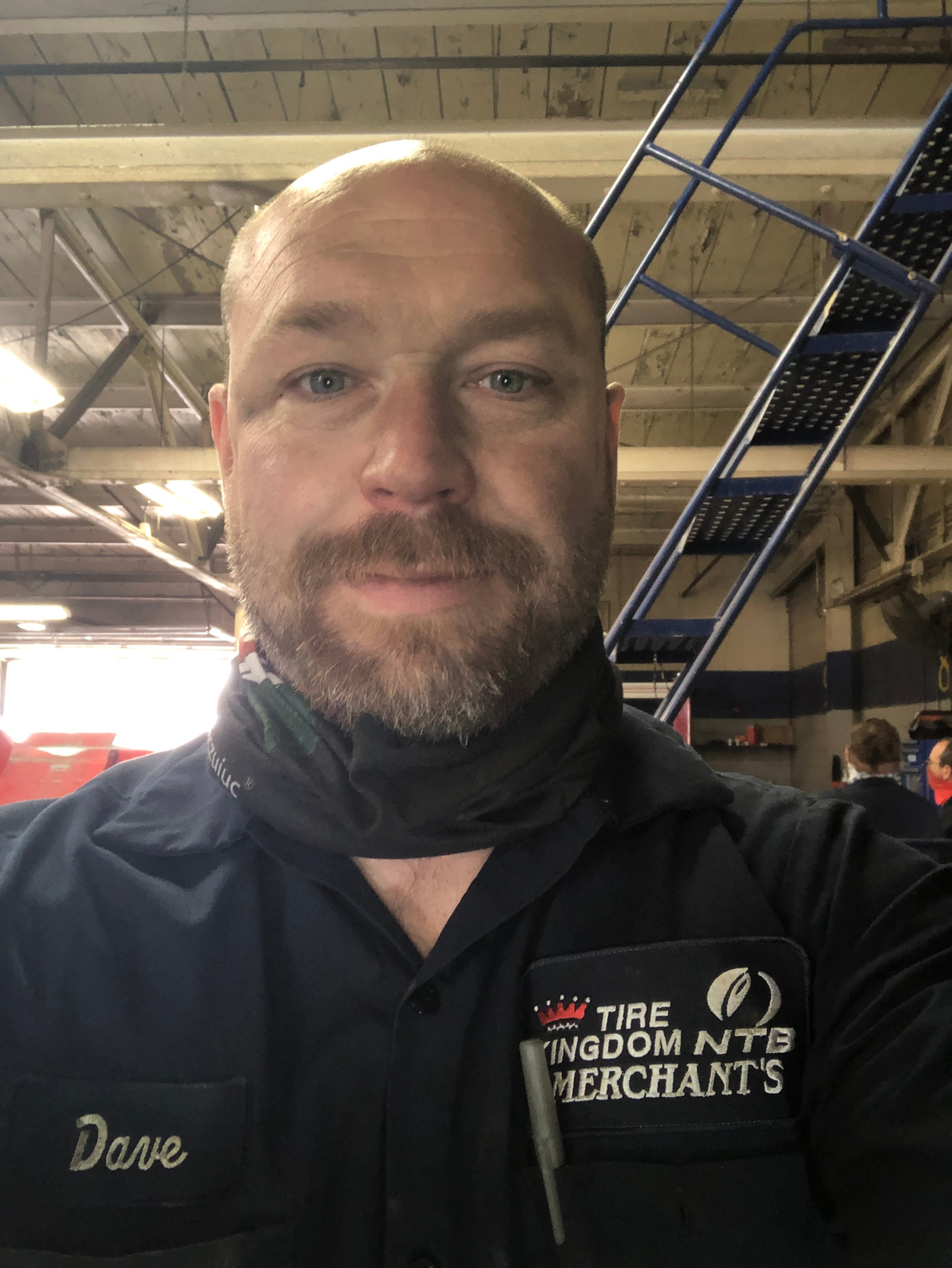 Avatar for Daves handyman service