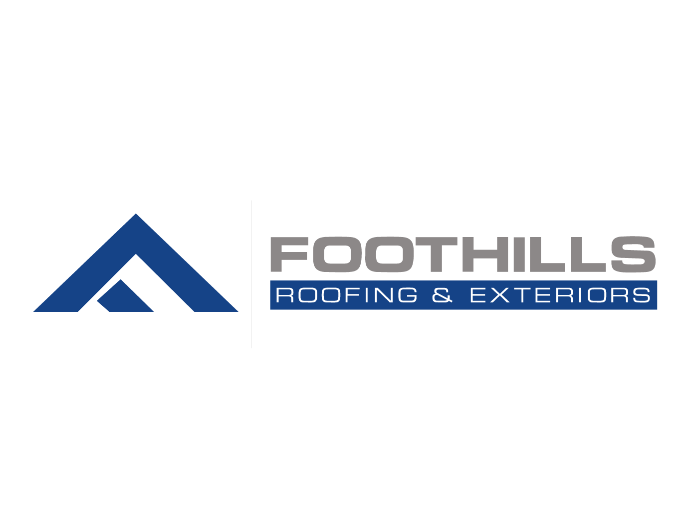 Avatar for Foothills Roofing and Exteriors