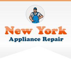 GE Monogram Appliance Repair Service logo
