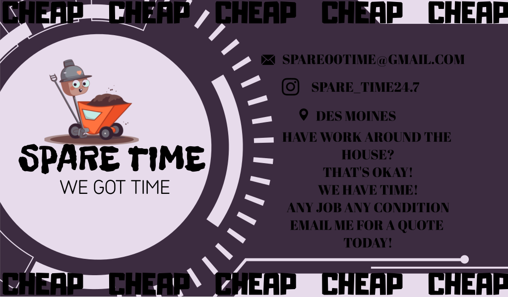 Avatar for Spare Time