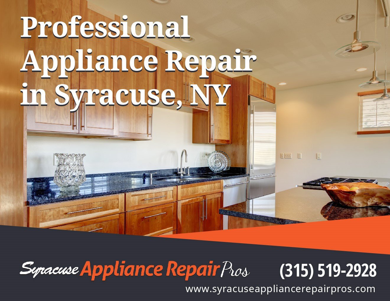 Avatar for Syracuse Appliance Repair Pros
