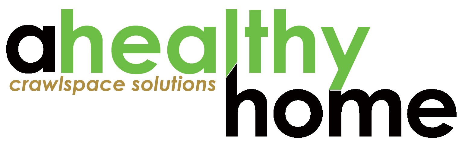 Logo for Ahealthy Home