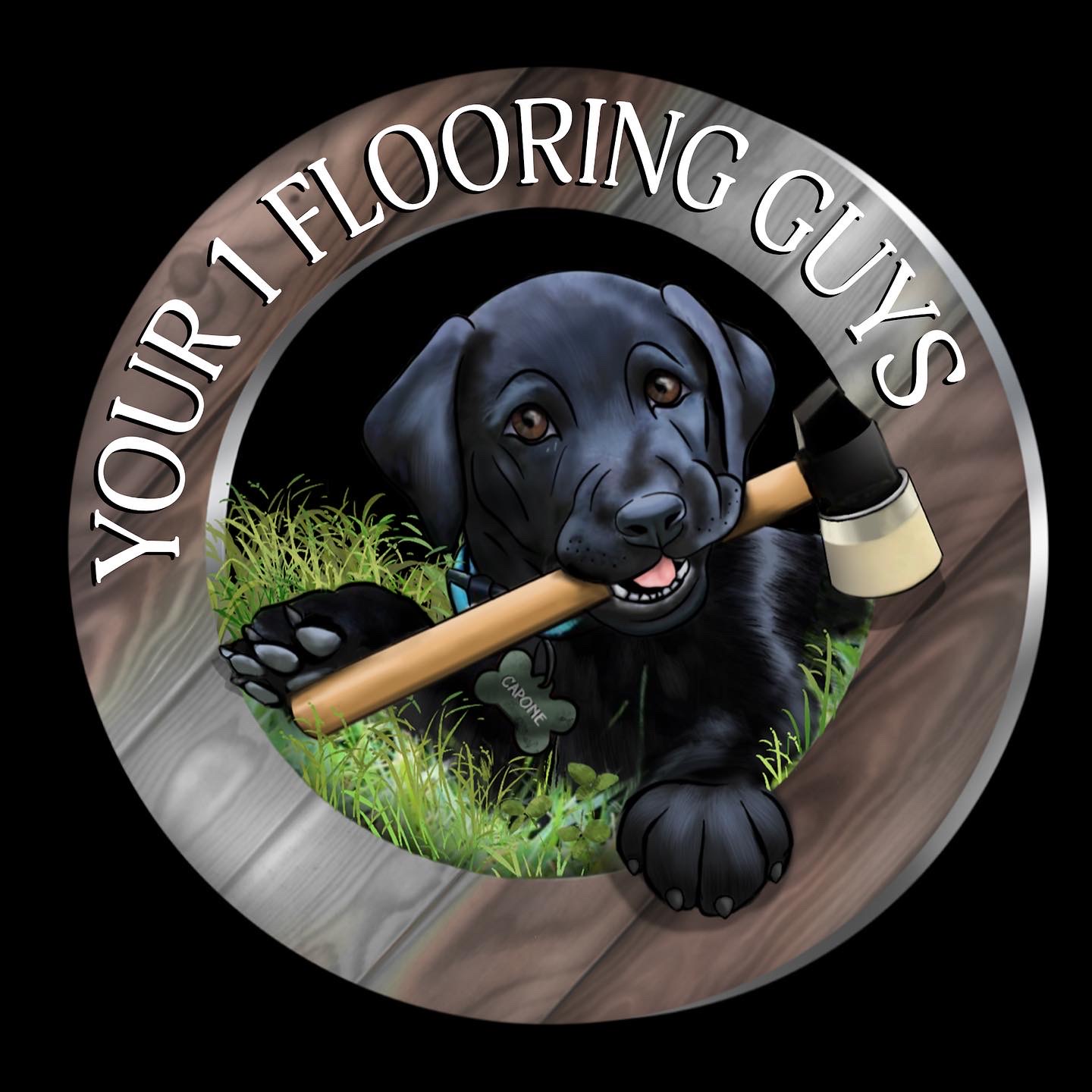 Avatar for Your 1 Flooring Guys LLC