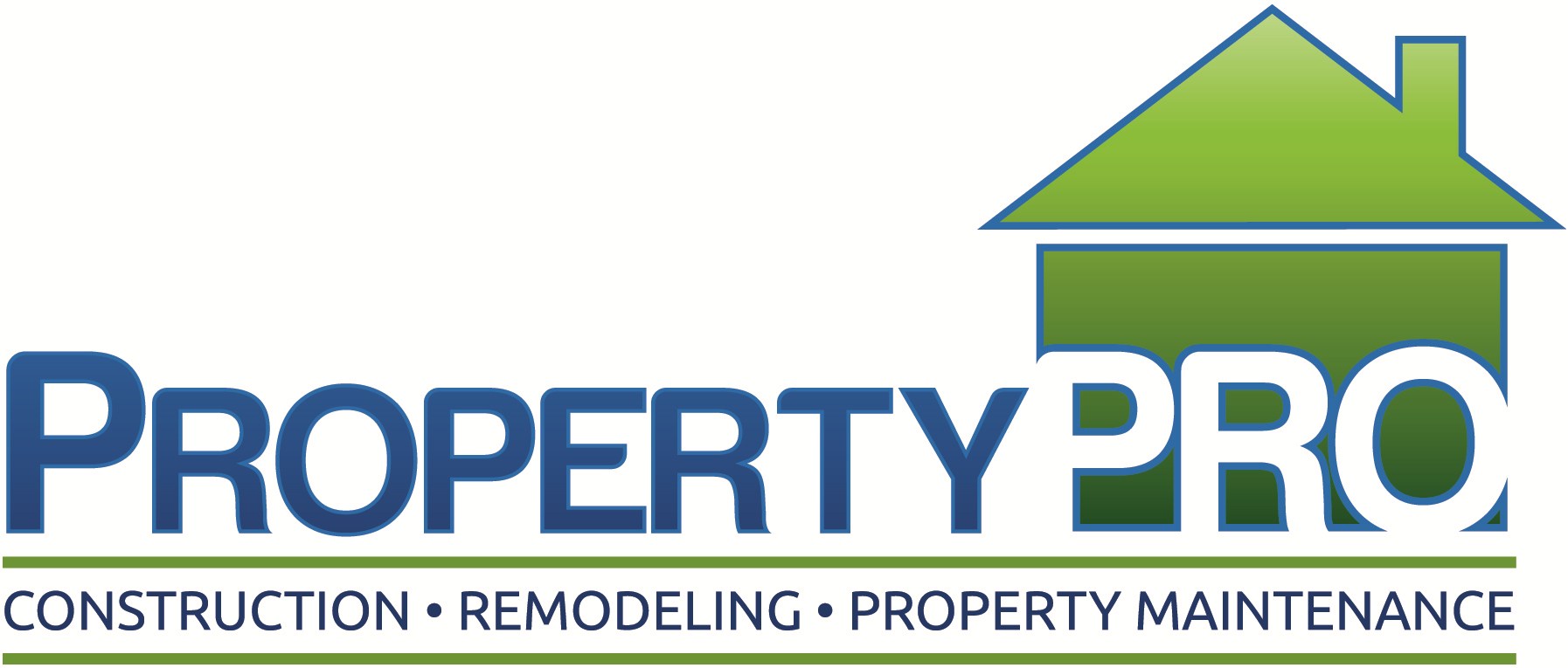 Property Pro logo