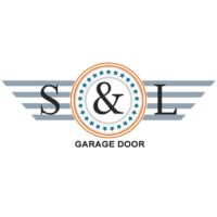 Logo for S&L - Garage Door Repair