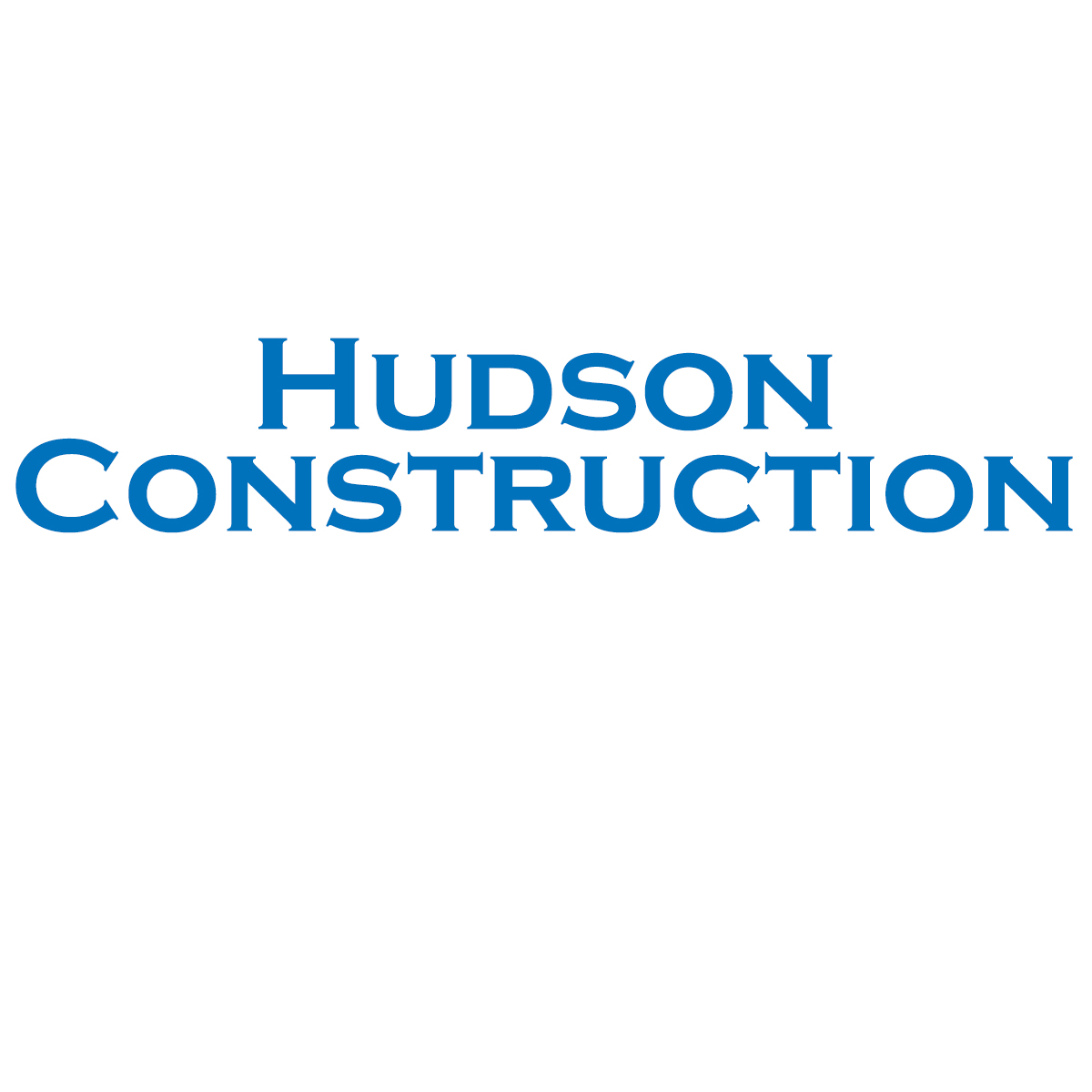 Avatar for Hudson Construction