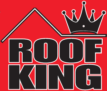 Roof King logo