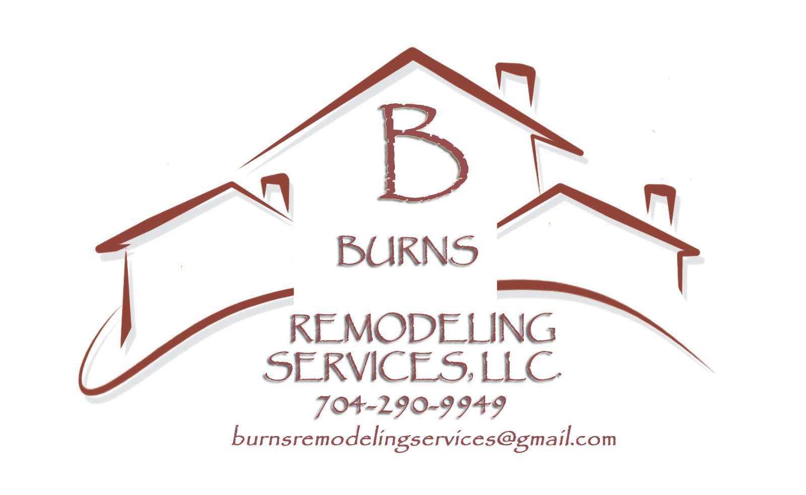 Burns Remodeling Services, LLC logo