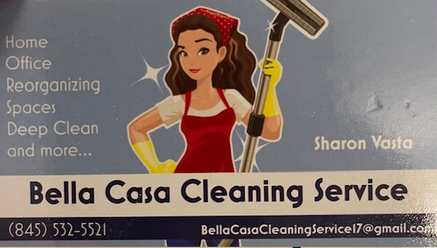 Avatar for Bella Casa Cleaning Service