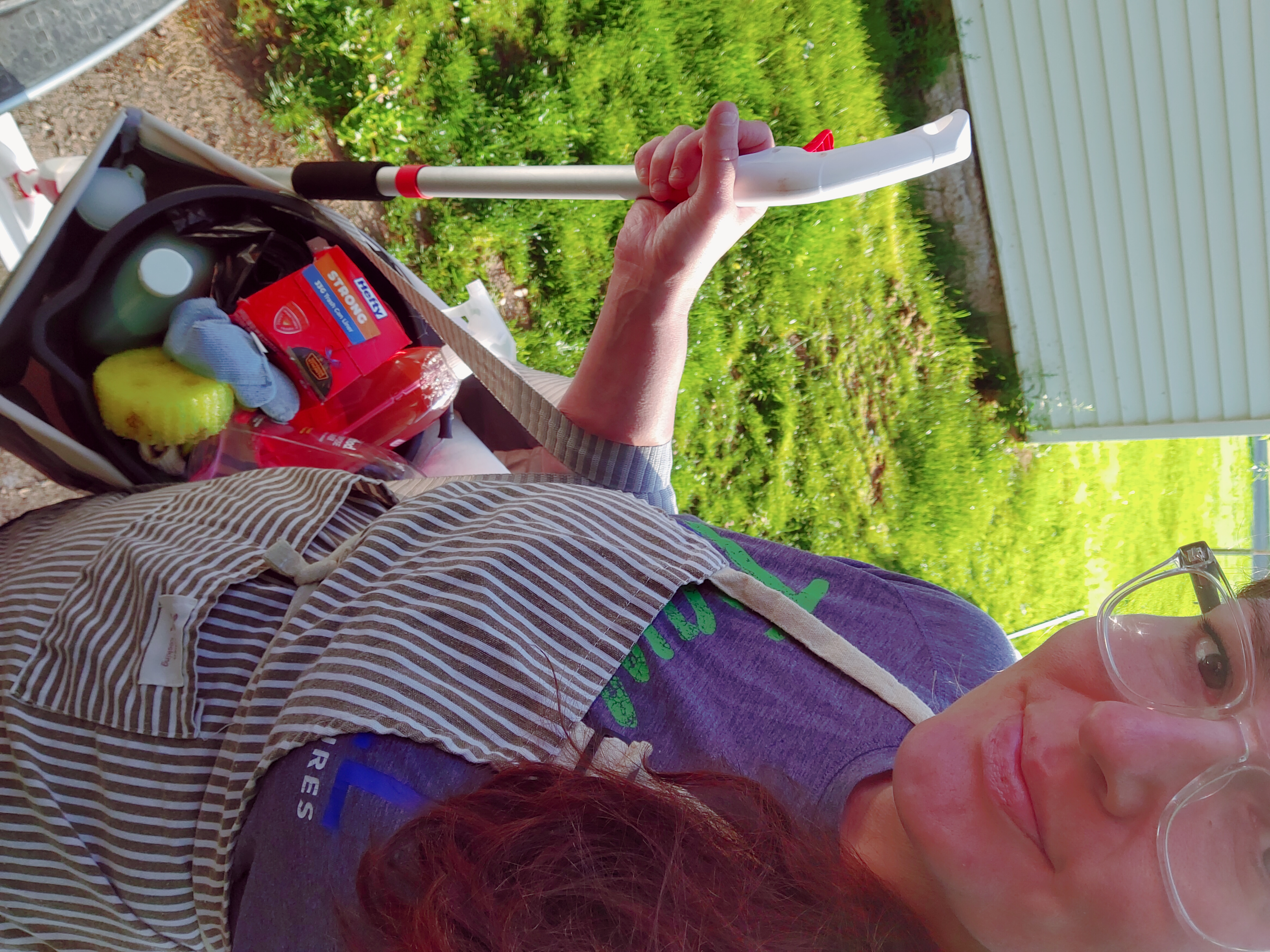 Avatar for House cleaning