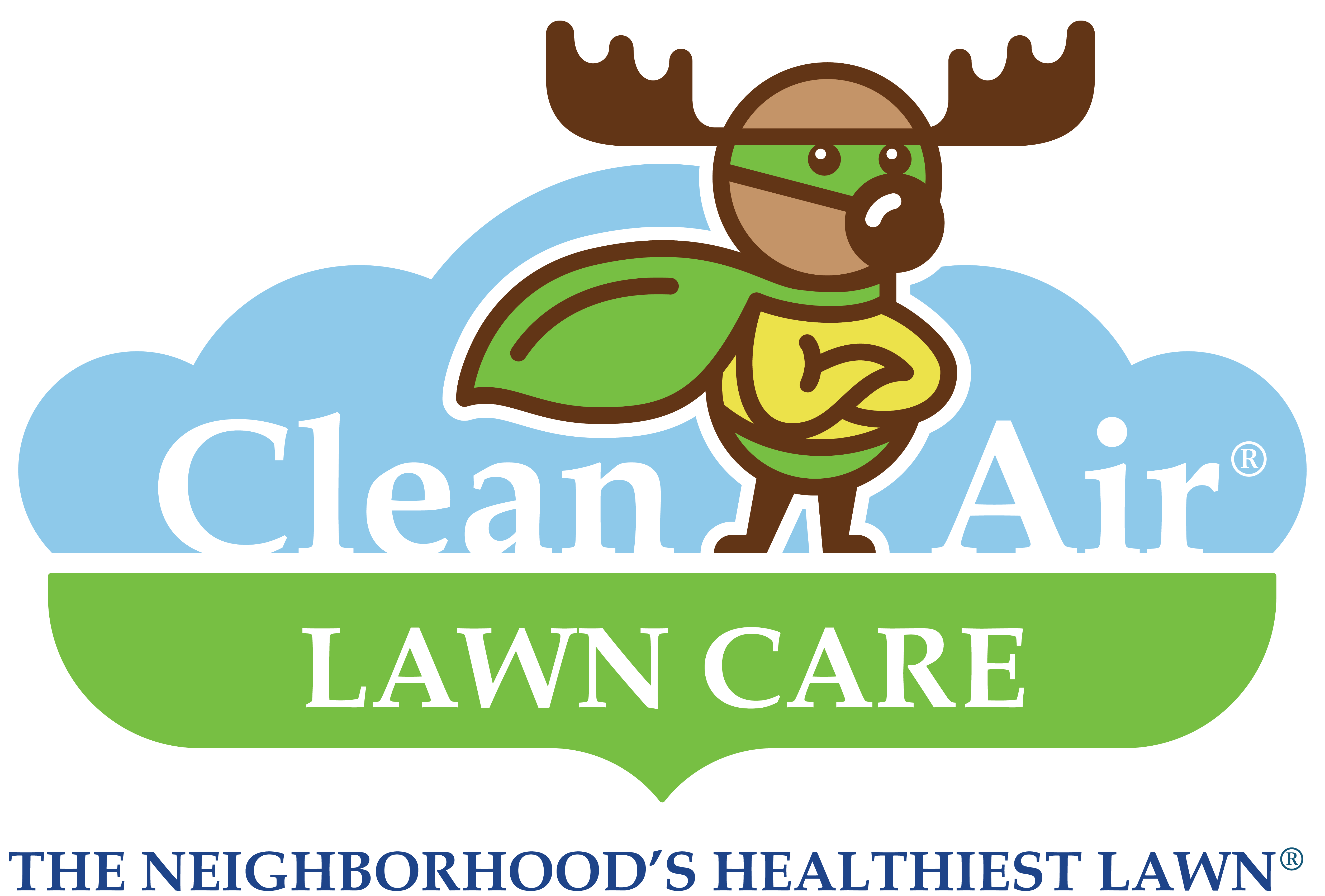 Avatar for Clean Air Lawn Care Idaho Falls