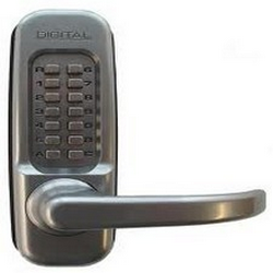 Washington DC Lock And Safe logo