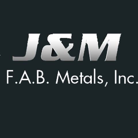 Avatar for J & M F.A.B. Metals, Inc.