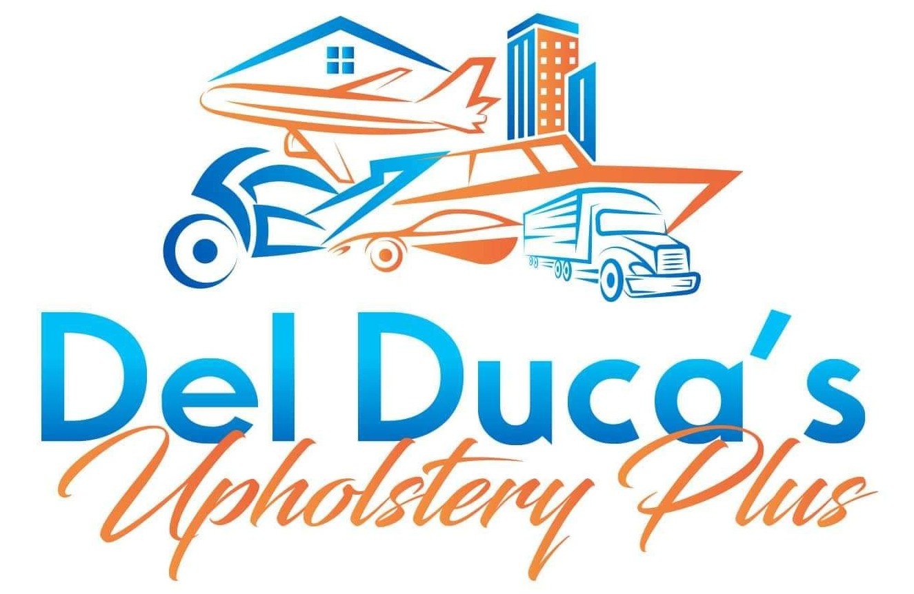 Avatar for Del Duca's Upholstery plus llc