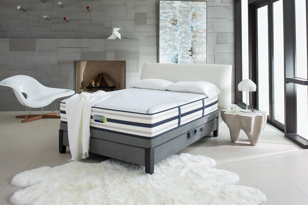Beautyrest Recharge Hybrid