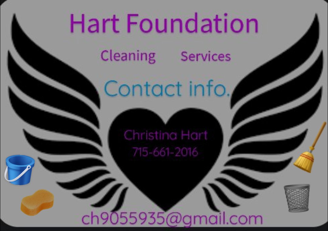 Avatar for Hart Foundation Cleaners